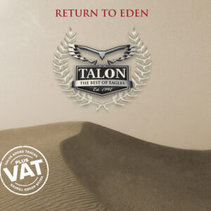 Return To Eden (tbc)
