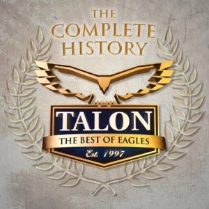 THE COMPLETE HISTORY